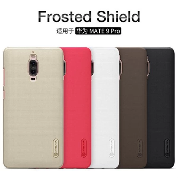 قاب محافظ نیلکین هواوی Huawei Mate 9 Pro Nillkin Frosted Shield