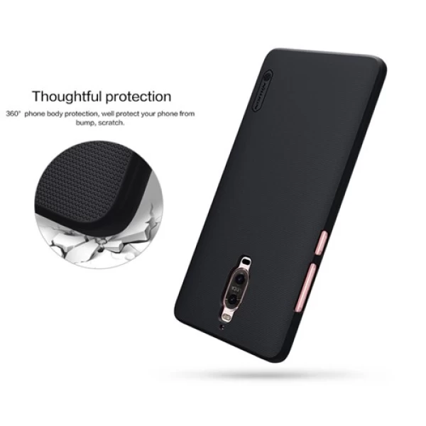 قاب محافظ نیلکین هواوی Huawei Mate 9 Pro Nillkin Frosted Shield
