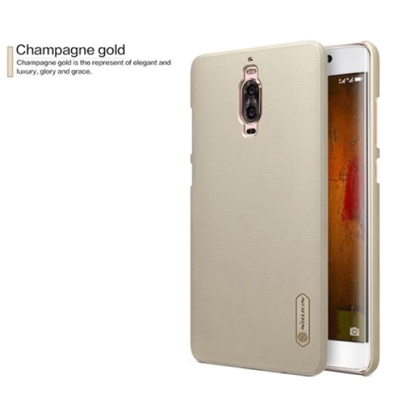 قاب محافظ نیلکین هواوی Huawei Mate 9 Pro Nillkin Frosted Shield