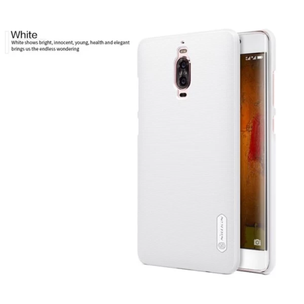 قاب محافظ نیلکین هواوی Huawei Mate 9 Pro Nillkin Frosted Shield