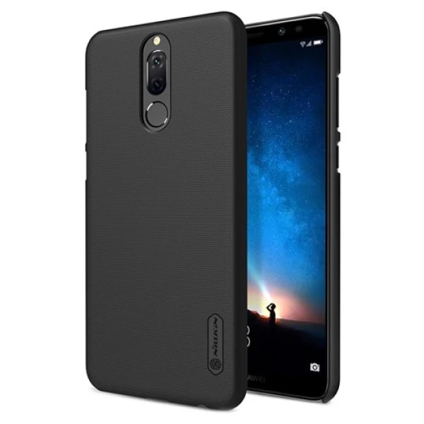 قاب محافظ نیلکین هواوی Huawei Mate 10 Lite Nillkin Frosted Shield