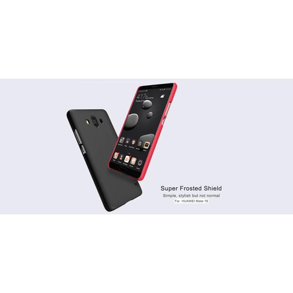 قاب محافظ نیلکین هواوی Huawei Mate 10 Nillkin Frosted Shield