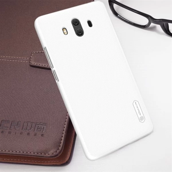 قاب محافظ نیلکین هواوی Huawei Mate 10 Nillkin Frosted Shield