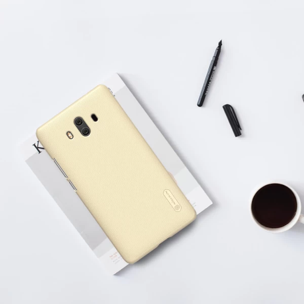 قاب محافظ نیلکین هواوی Huawei Mate 10 Nillkin Frosted Shield