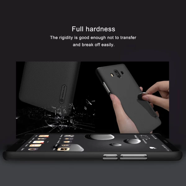 قاب محافظ نیلکین هواوی Huawei Mate 10 Nillkin Frosted Shield