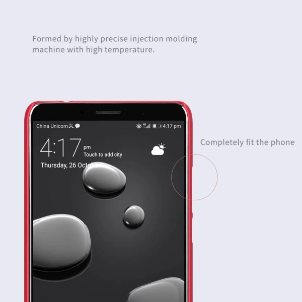 قاب محافظ نیلکین هواوی Huawei Mate 10 Nillkin Frosted Shield