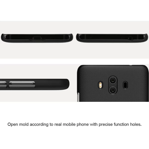 قاب محافظ نیلکین هواوی Huawei Mate 10 Nillkin Frosted Shield