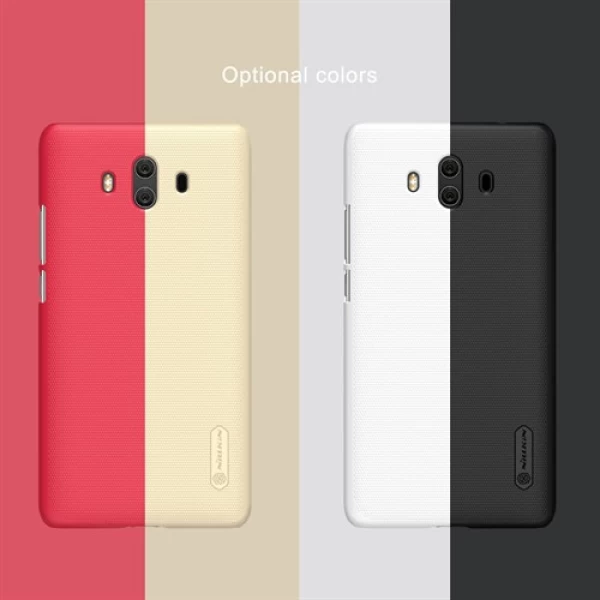 قاب محافظ نیلکین هواوی Huawei Mate 10 Nillkin Frosted Shield