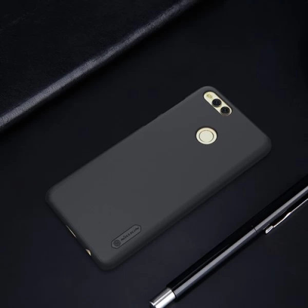 قاب محافظ نیلکین هواوی Huawei Honor 7x Nillkin Frosted Shield