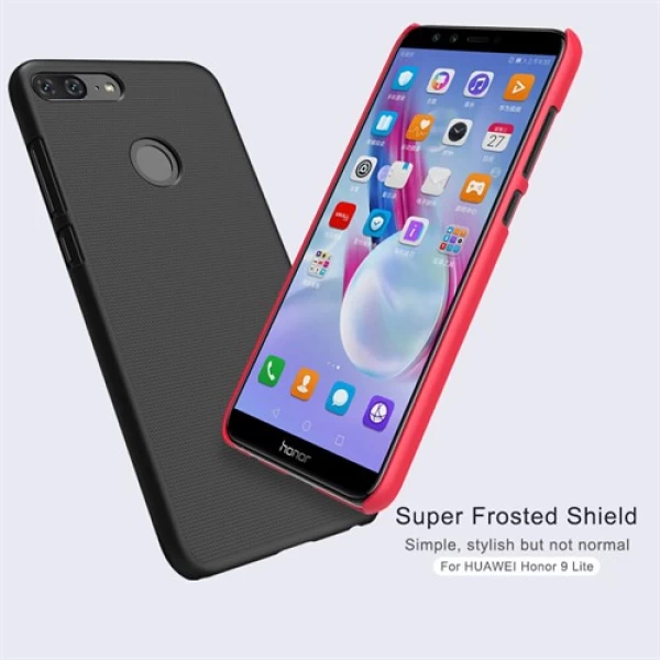 قاب محافظ نیلکین هواوی Huawei Honor 9 Lite Nillkin Frosted Shield