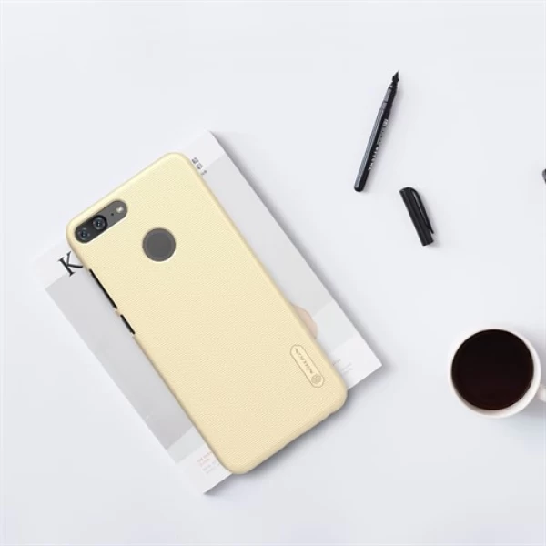 قاب محافظ نیلکین هواوی Huawei Honor 9 Lite Nillkin Frosted Shield