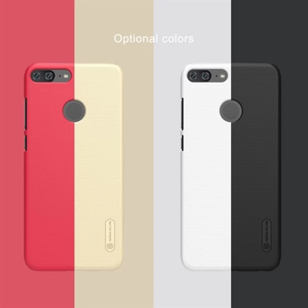 قاب محافظ نیلکین هواوی Huawei Honor 9 Lite Nillkin Frosted Shield