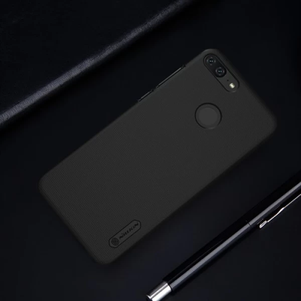 قاب محافظ نیلکین هواوی Huawei Honor 9 Lite Nillkin Frosted Shield