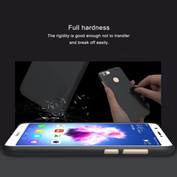 قاب محافظ نیلکین هواوی Huawei P Smart / Enjoy 7s Nillkin Frosted Shield