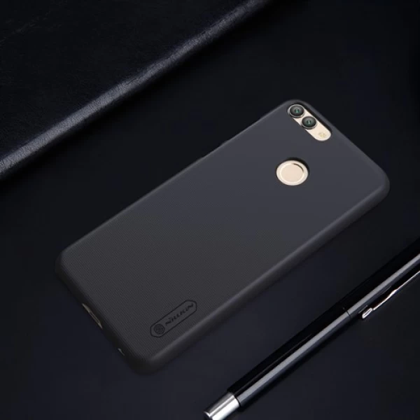 قاب محافظ نیلکین هواوی Huawei P Smart / Enjoy 7s Nillkin Frosted Shield
