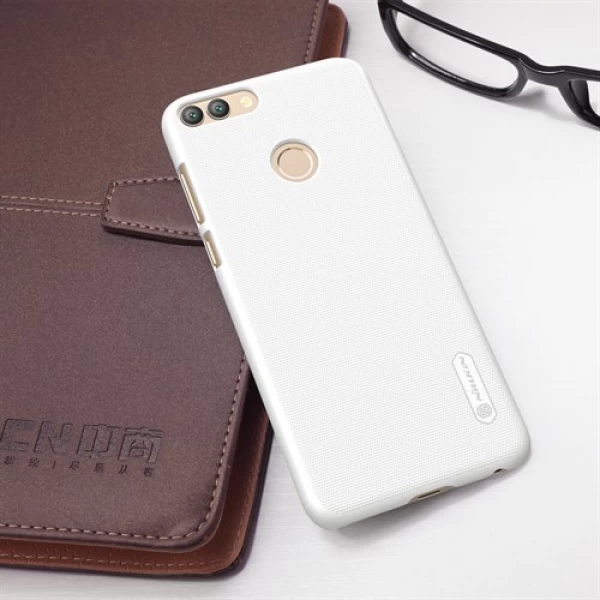 قاب محافظ نیلکین هواوی Huawei P Smart / Enjoy 7s Nillkin Frosted Shield