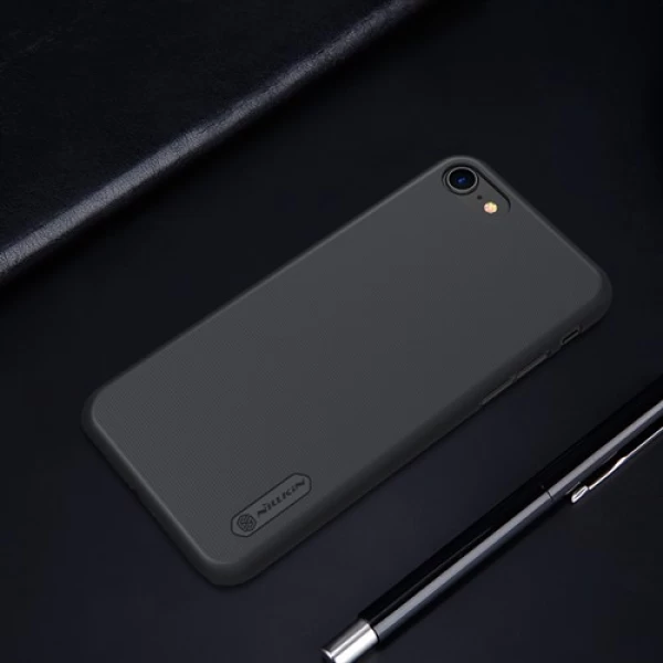 قاب محافظ نیلکین آیفون Apple iPhone 7 / 8 / Se 2020 Nillkin Frosted Shield