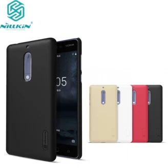 قاب محافظ نیلکین نوکیا Nokia 5 Nillkin Frosted Shield