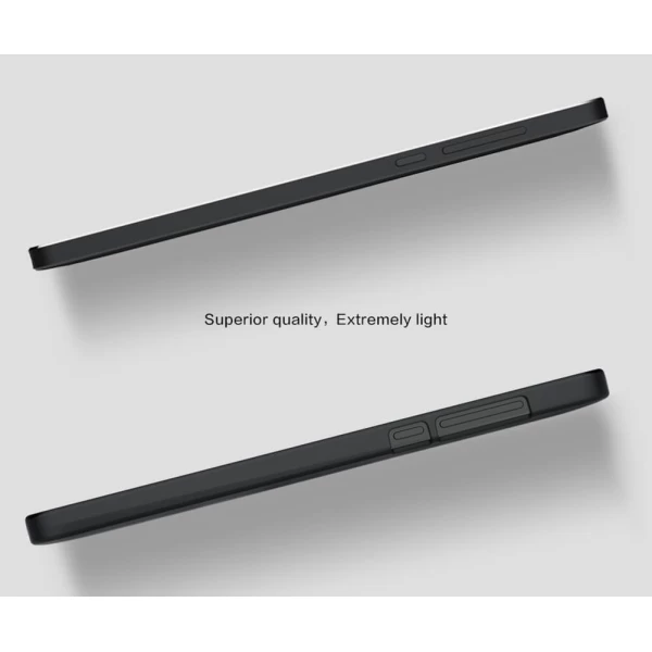 قاب محافظ نیلکین نوکیا Nokia 6 Nillkin Frosted Shield