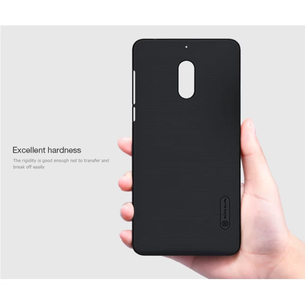 قاب محافظ نیلکین نوکیا Nokia 6 Nillkin Frosted Shield