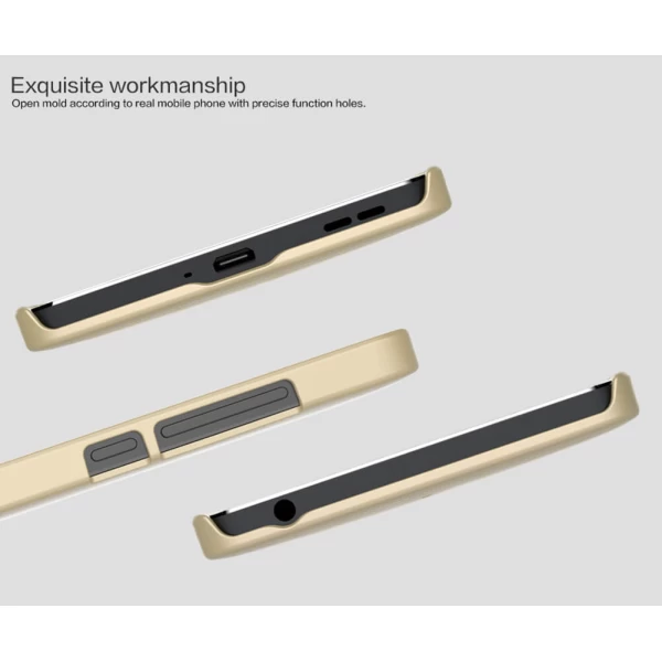 قاب محافظ نیلکین نوکیا Nokia 6 Nillkin Frosted Shield