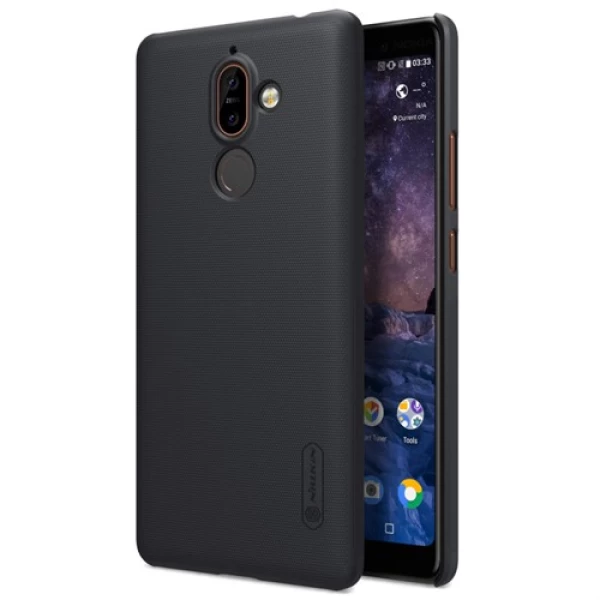 قاب محافظ نیلکین نوکیا Nokia 7 Plus Nillkin Frosted Shield