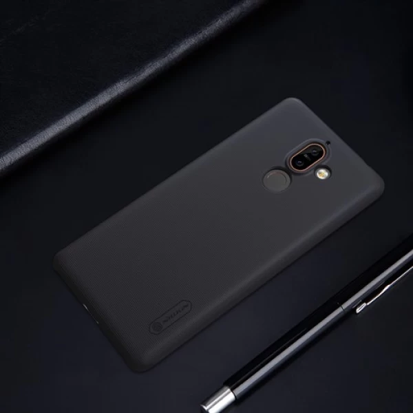 قاب محافظ نیلکین نوکیا Nokia 7 Plus Nillkin Frosted Shield