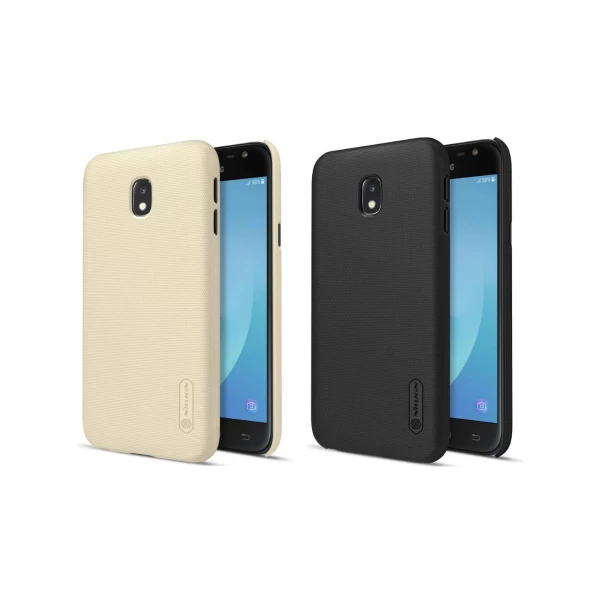 قاب محافظ نیلکین سامسونگ Samsung Galaxy J7 Pro Nillkin Frosted Shield
