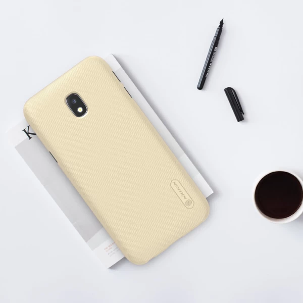 قاب محافظ نیلکین سامسونگ Samsung Galaxy J7 Pro Nillkin Frosted Shield