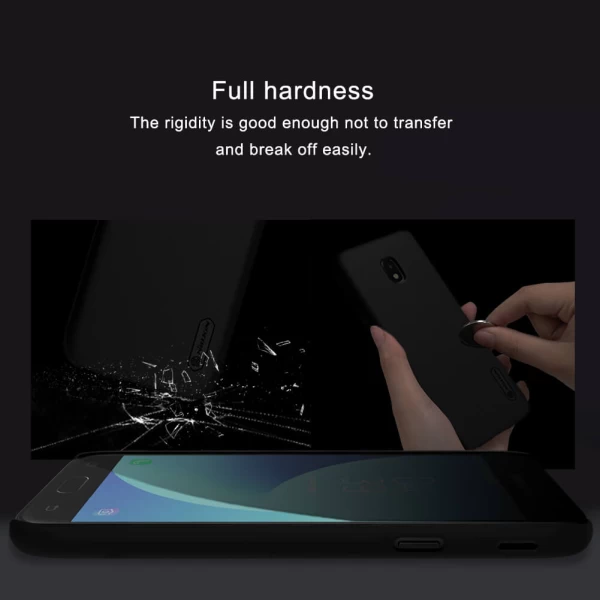 قاب محافظ نیلکین سامسونگ Samsung Galaxy J7 Pro Nillkin Frosted Shield