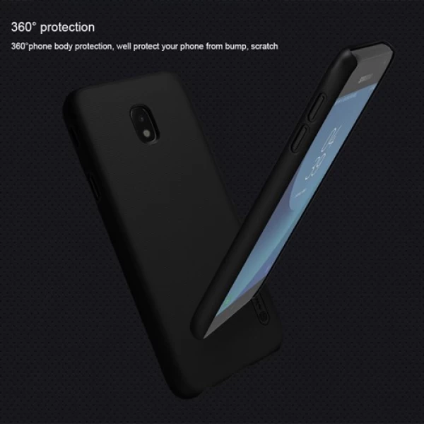 قاب محافظ نیلکین سامسونگ Samsung Galaxy J7 Pro Nillkin Frosted Shield