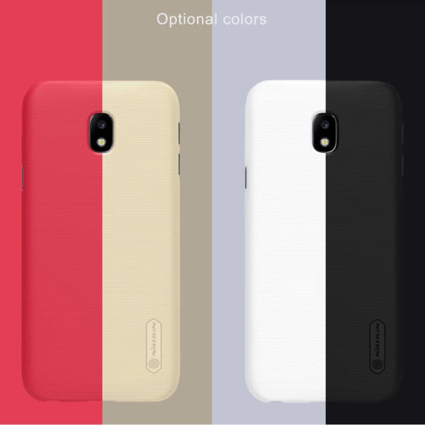 قاب محافظ نیلکین سامسونگ Samsung Galaxy J7 Pro Nillkin Frosted Shield