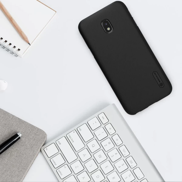 قاب محافظ نیلکین سامسونگ Samsung Galaxy J7 Pro Nillkin Frosted Shield