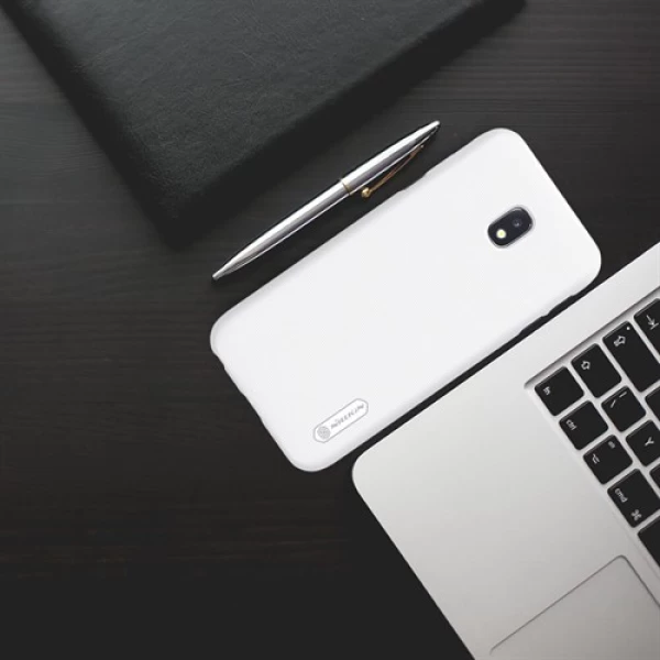 قاب محافظ نیلکین سامسونگ Samsung Galaxy J7 Pro Nillkin Frosted Shield