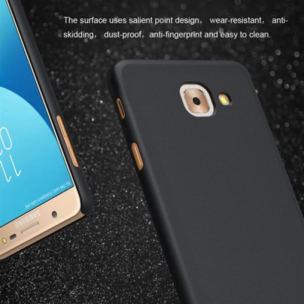 قاب محافظ نیلکین سامسونگ Samsung Galaxy J7 Max G615 Nillkin Frosted Shield