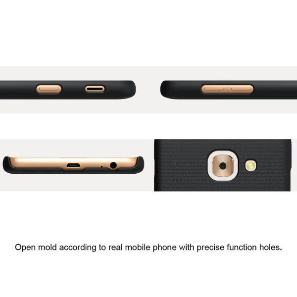 قاب محافظ نیلکین سامسونگ Samsung Galaxy J7 Max G615 Nillkin Frosted Shield