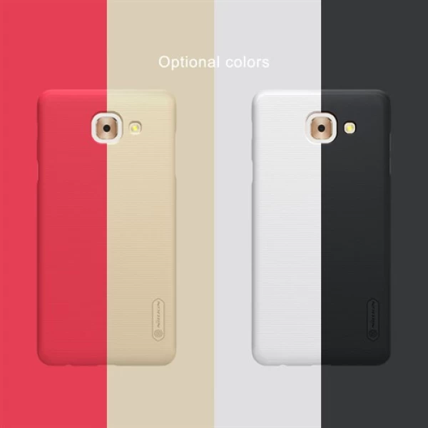 قاب محافظ نیلکین سامسونگ Samsung Galaxy J7 Max G615 Nillkin Frosted Shield