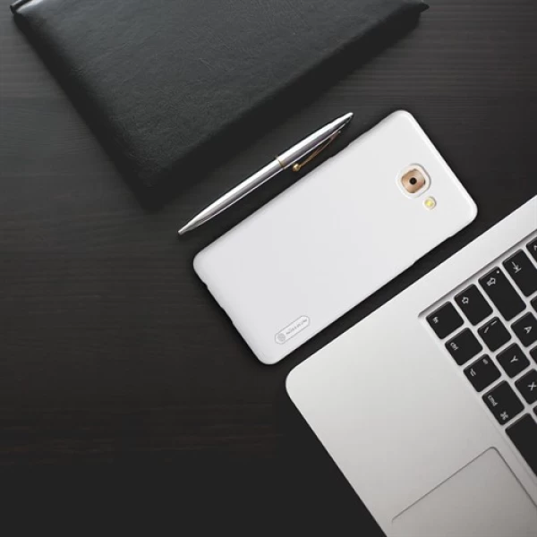 قاب محافظ نیلکین سامسونگ Samsung Galaxy J7 Max G615 Nillkin Frosted Shield