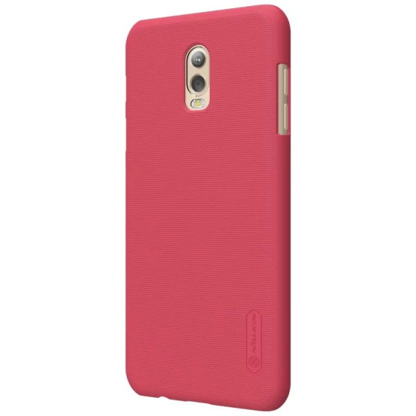 قاب محافظ نیلکین سامسونگ Samsung Galaxy C8/J7 Plus Nillkin Frosted Shield