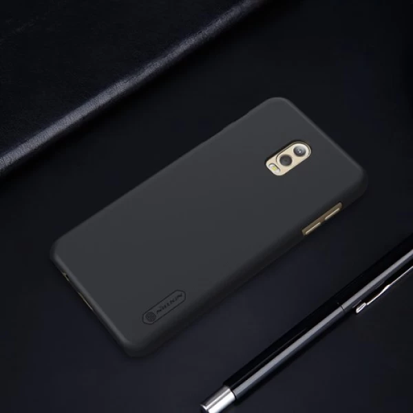 قاب محافظ نیلکین سامسونگ Samsung Galaxy C8/J7 Plus Nillkin Frosted Shield