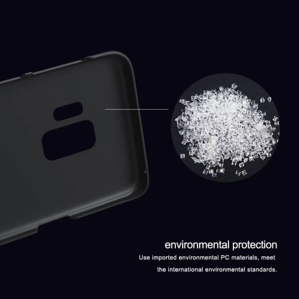 قاب محافظ نیلکین سامسونگ Samsung Galaxy S9 Nillkin Frosted Shield