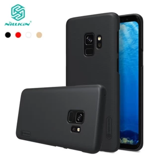 قاب محافظ نیلکین سامسونگ Samsung Galaxy S9 Nillkin Frosted Shield