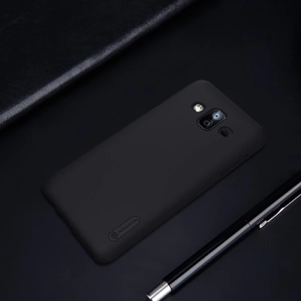 قاب محافظ نیلکین سامسونگ Samsung Galaxy J7 Duo Nillkin Frosted Shield