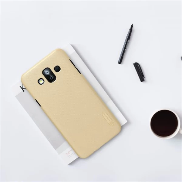 قاب محافظ نیلکین سامسونگ Samsung Galaxy J7 Duo Nillkin Frosted Shield