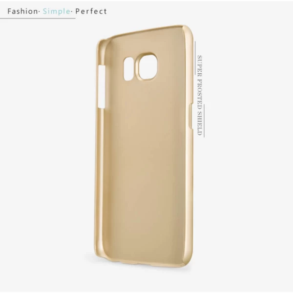 قاب محافظ نیلکین سامسونگ Samsung Galaxy S6 Nillkin Frosted Shield