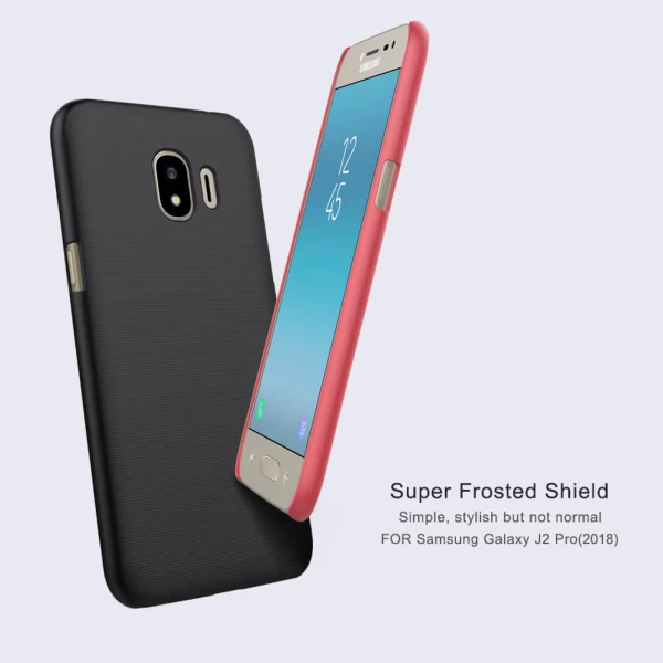 قاب محافظ نیلکین سامسونگ Samsung Grand Prime Pro/J2 Pro 2018 Nillkin Frosted Shield