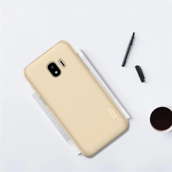 قاب محافظ نیلکین سامسونگ Samsung Grand Prime Pro/J2 Pro 2018 Nillkin Frosted Shield