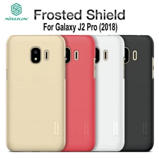 قاب محافظ نیلکین سامسونگ Samsung Grand Prime Pro/J2 Pro 2018 Nillkin Frosted Shield