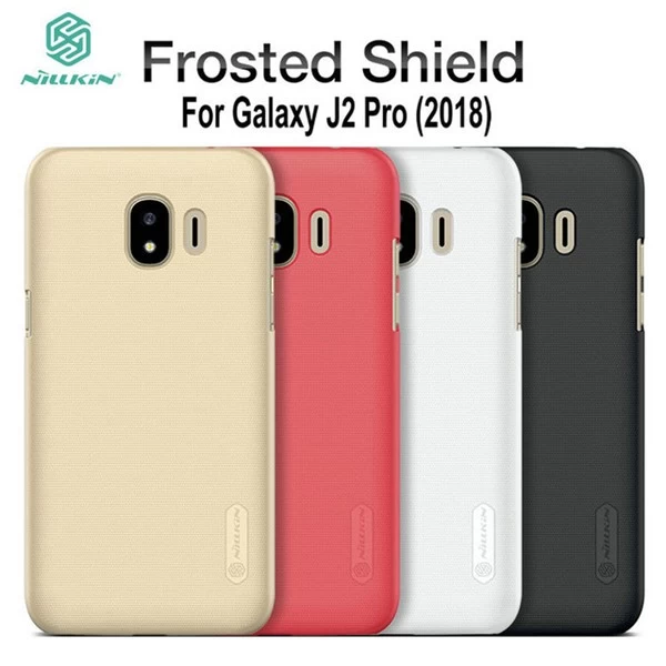 قاب محافظ نیلکین سامسونگ Samsung Grand Prime Pro/J2 Pro 2018 Nillkin Frosted Shield