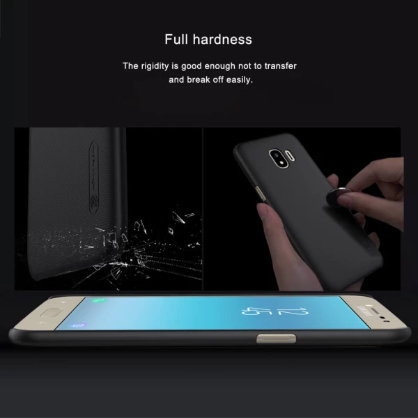 قاب محافظ نیلکین سامسونگ Samsung Grand Prime Pro/J2 Pro 2018 Nillkin Frosted Shield